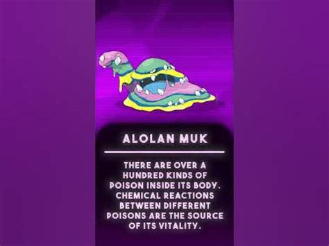 alolan muk pokedex entry.